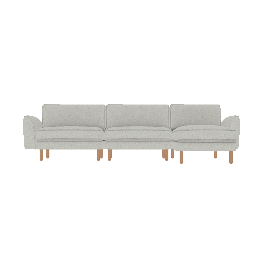 chillax 326 x 170 kose fitilli italyan bukle front