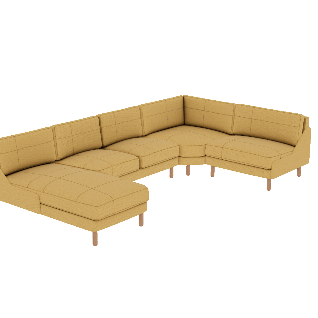 chillax 344 x 214 l kose dikisli tiny miny fulya kadife perspective