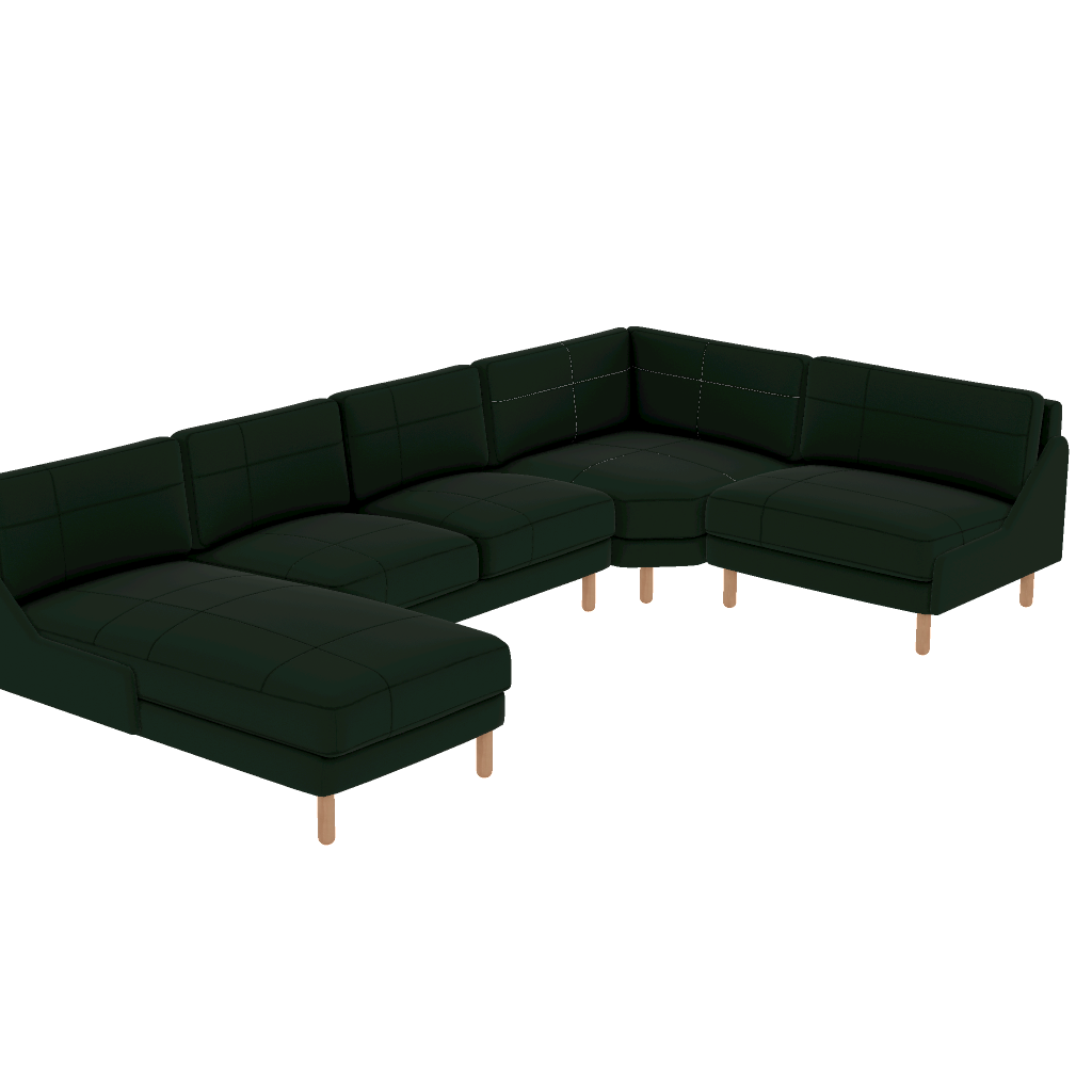 chillax 344 x 214 l kose dikisli tiny miny makro kadife perspective