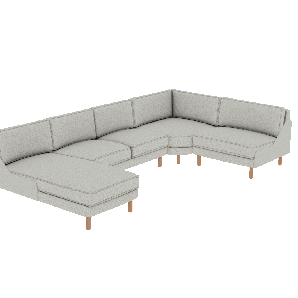 chillax 344 x 214 l kose fitilli tiny miny bukle perspective