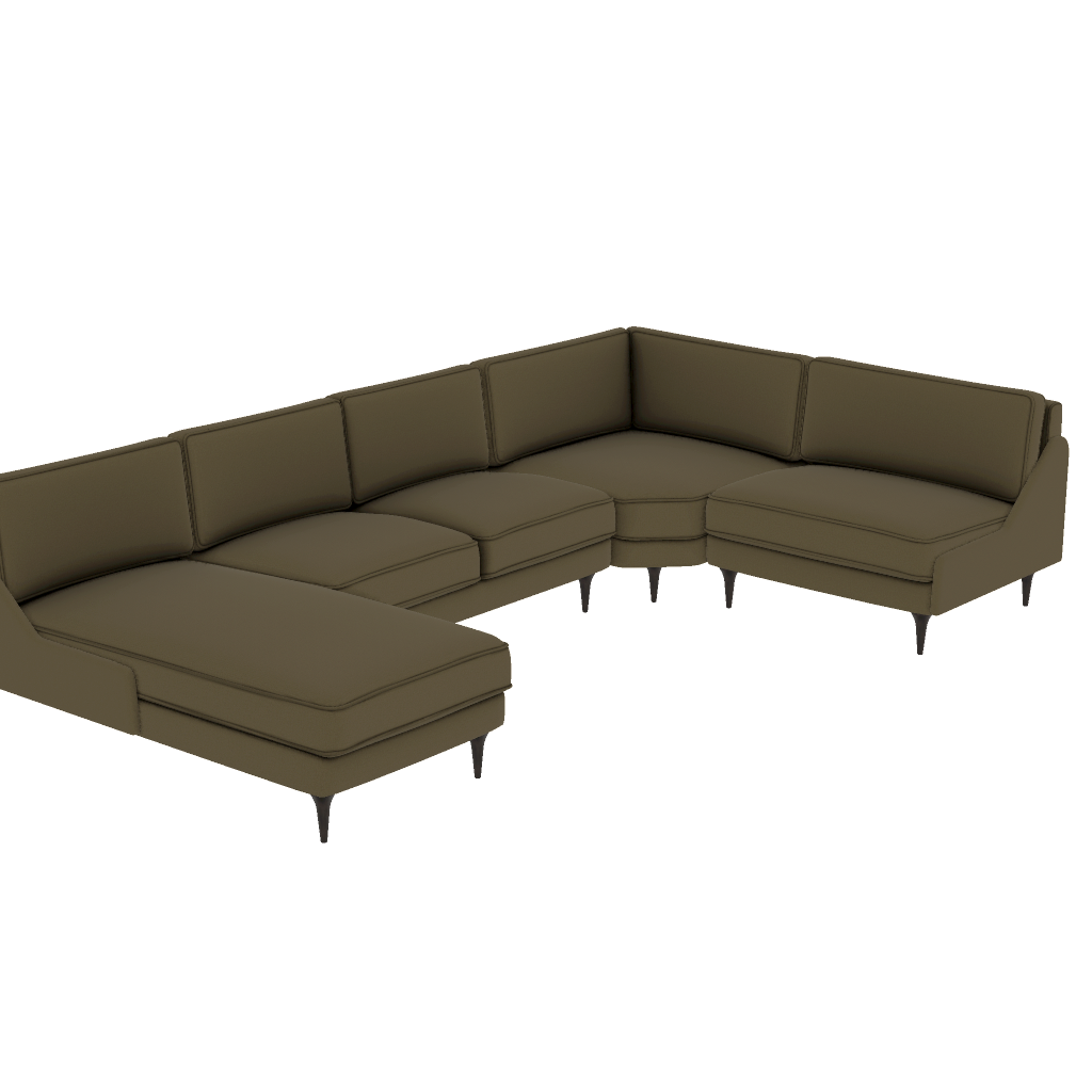 chillax 344 x 214 l kose fitilli tiny miny desenli kadife anadolu kahvesi carlo antik perspective