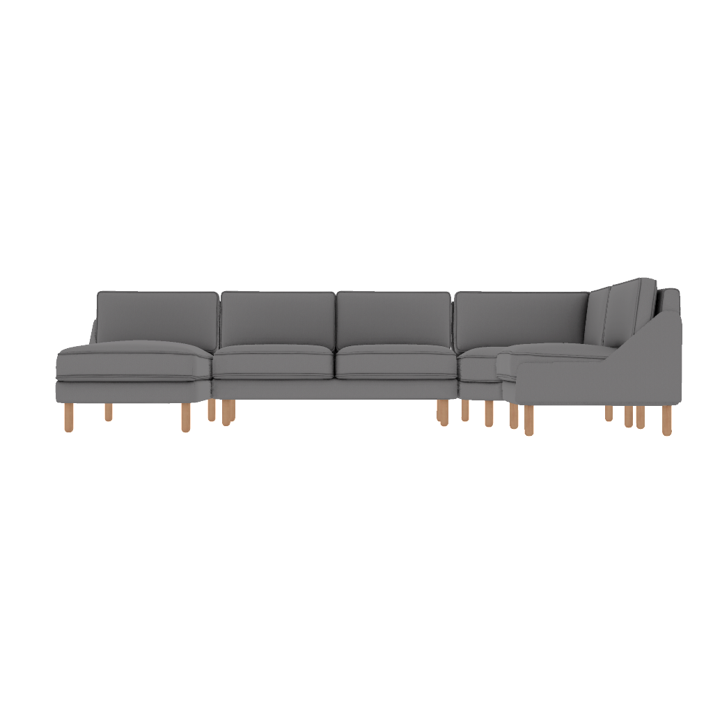 chillax 344 x 214 l kose fitilli tiny miny desenli kadife front