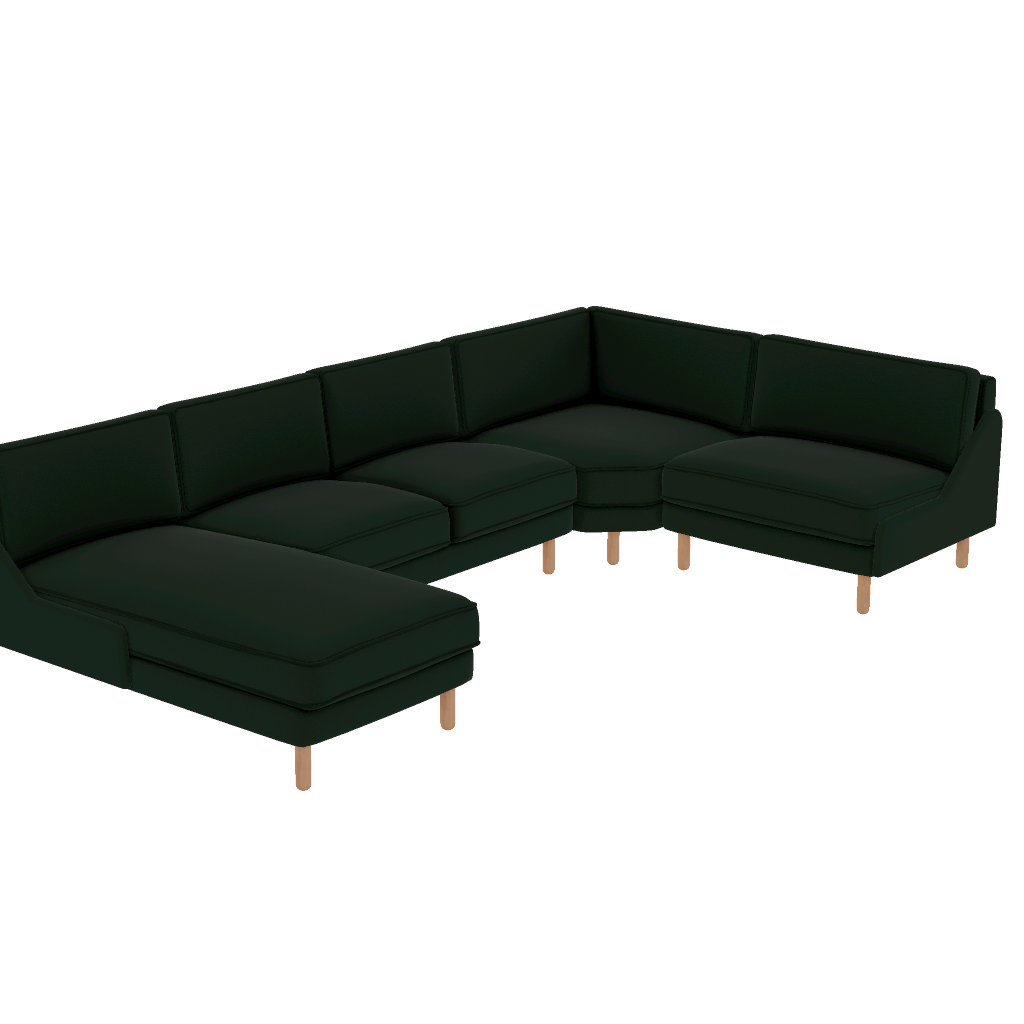 chillax 344 x 214 l kose fitilli tiny miny makro kadife perspective