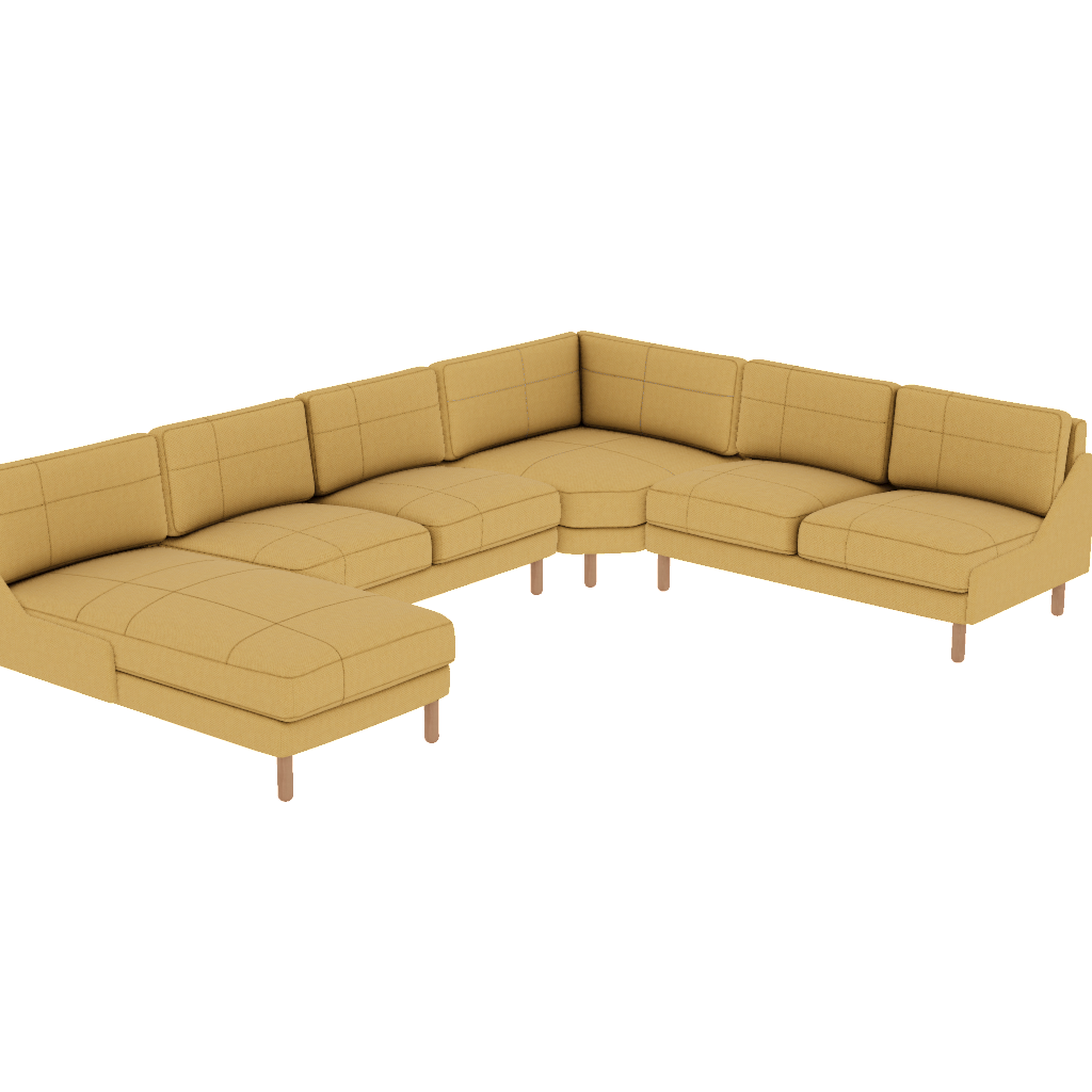 chillax 344 x 264 l kose dikisli tiny miny fulya kadife perspective