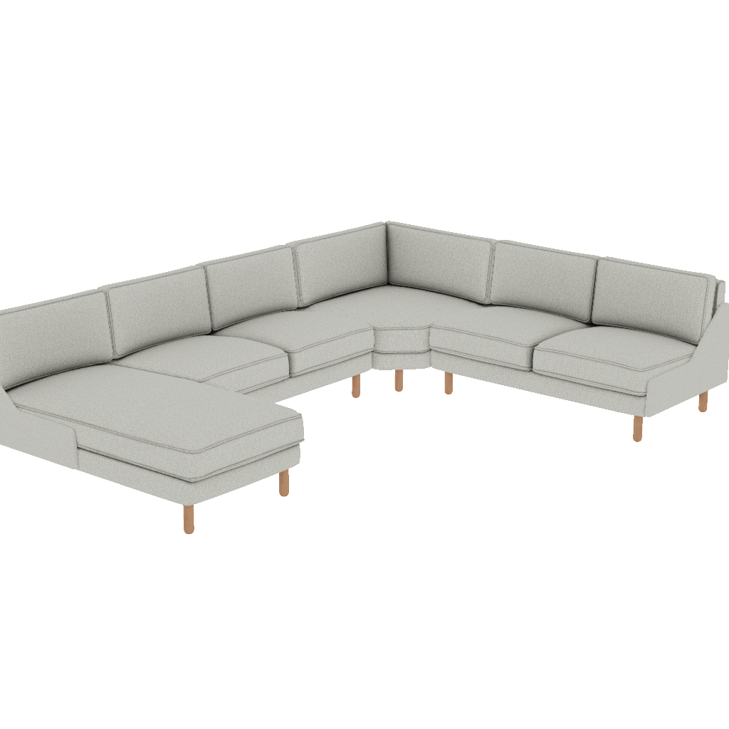 chillax 344 x 264 l kose fitilli tiny miny bukle perspective