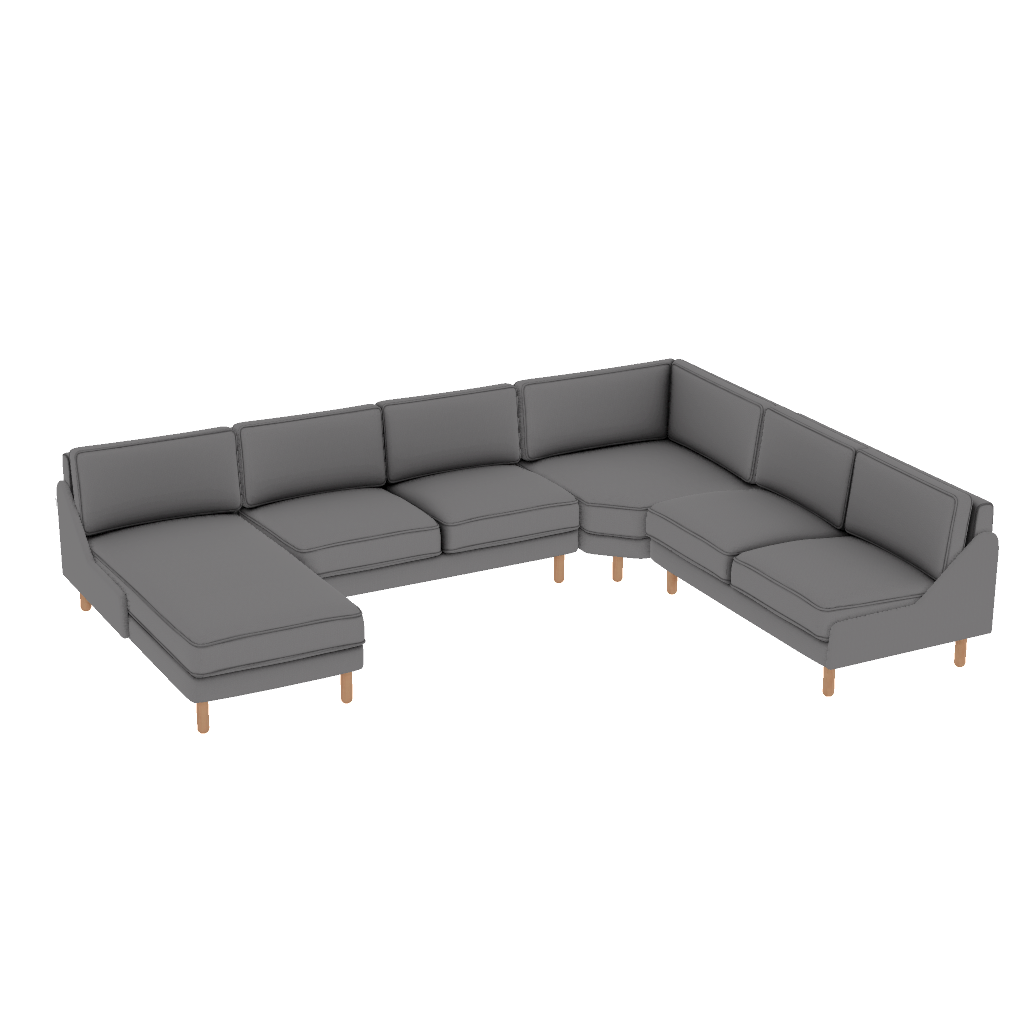 chillax 344 x 264 l kose fitilli tiny miny desenli kadife leftCenter
