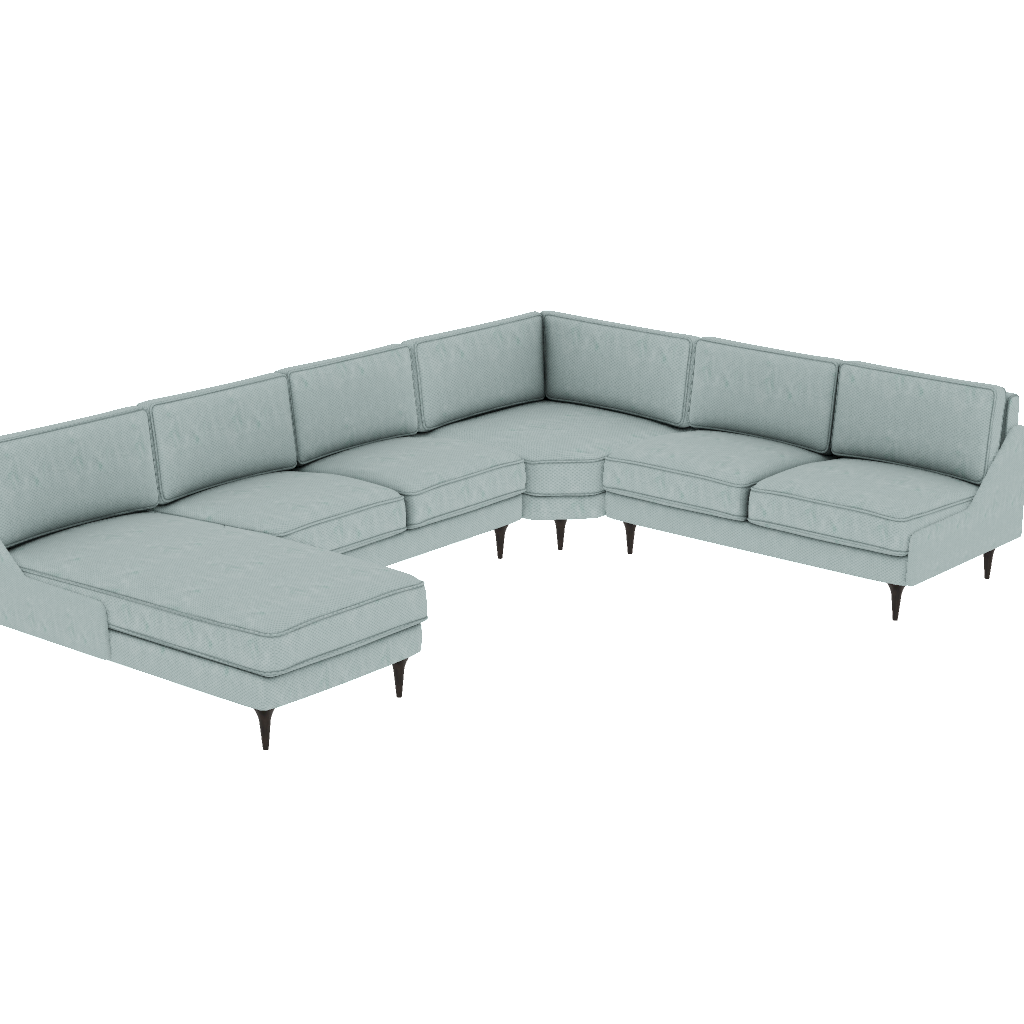 chillax 344 x 264 l kose fitilli tiny miny fulya kadife adacayi yesili carlo antik perspective