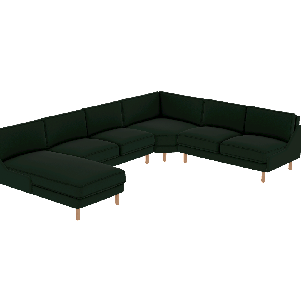 chillax 344 x 264 l kose fitilli tiny miny makro kadife perspective