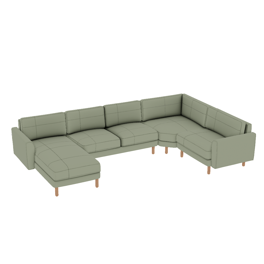 chillax 355 x 225 l kose dikisli iskandinav mikro kadife leftCenter
