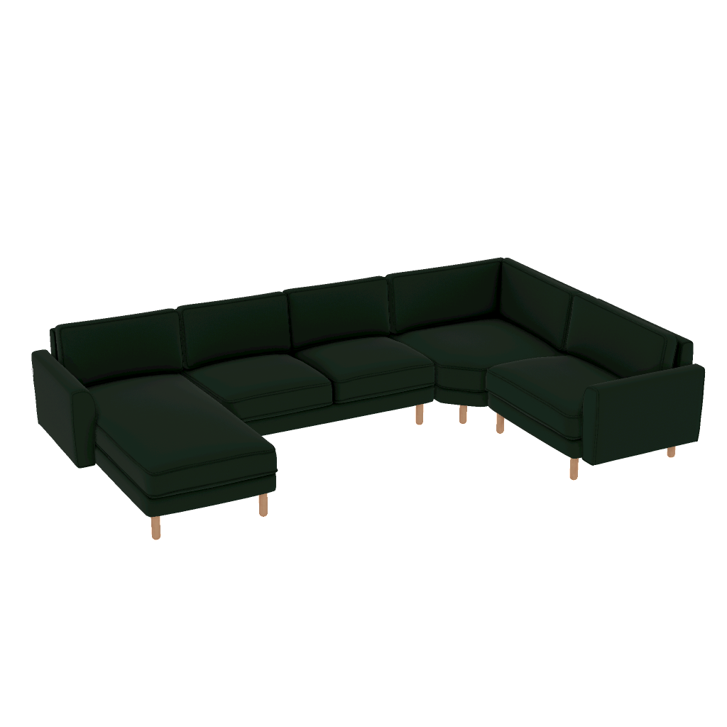 chillax 355 x 225 l kose fitilli iskandinav makro kadife leftCenter