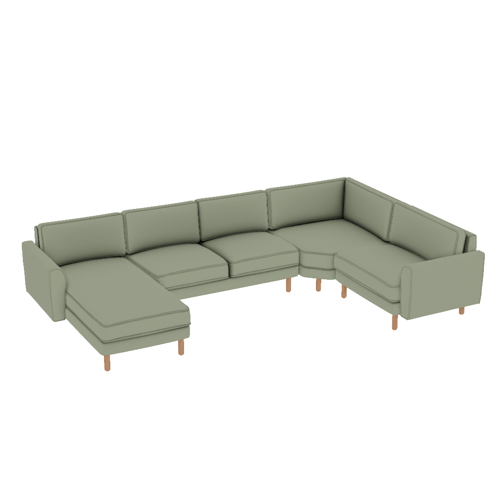 chillax 355 x 225 l kose fitilli iskandinav mikro kadife leftCenter
