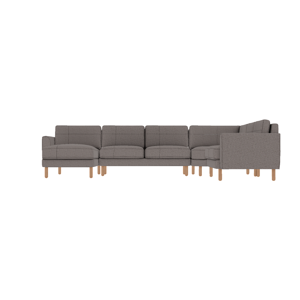 chillax 355 x 275 l kose dikisli iskandinav keten front