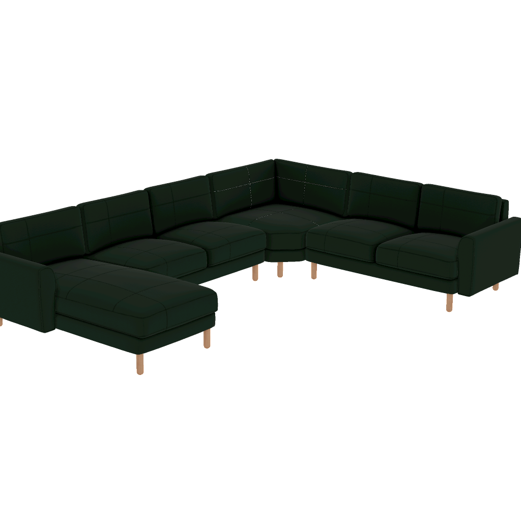 chillax 355 x 275 l kose dikisli iskandinav makro kadife perspective