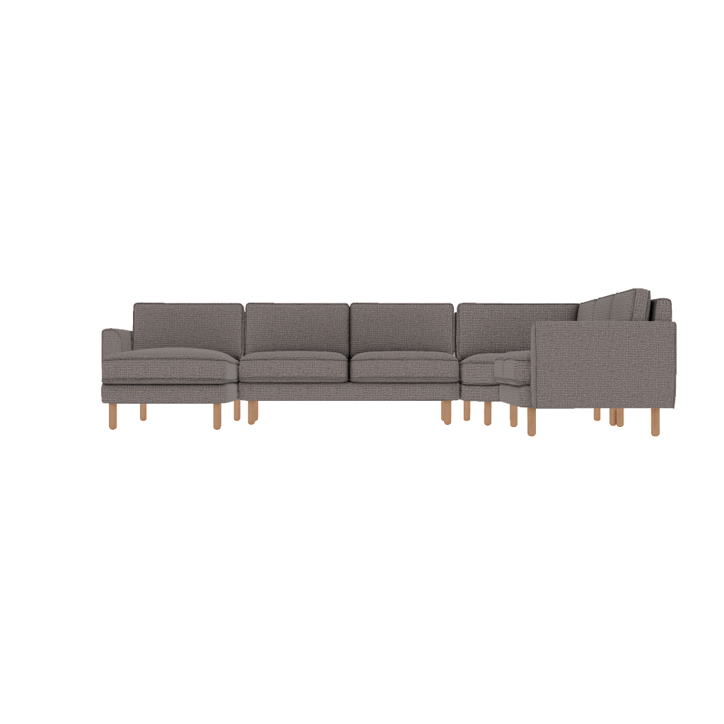 chillax 355 x 275 l kose fitilli iskandinav keten front
