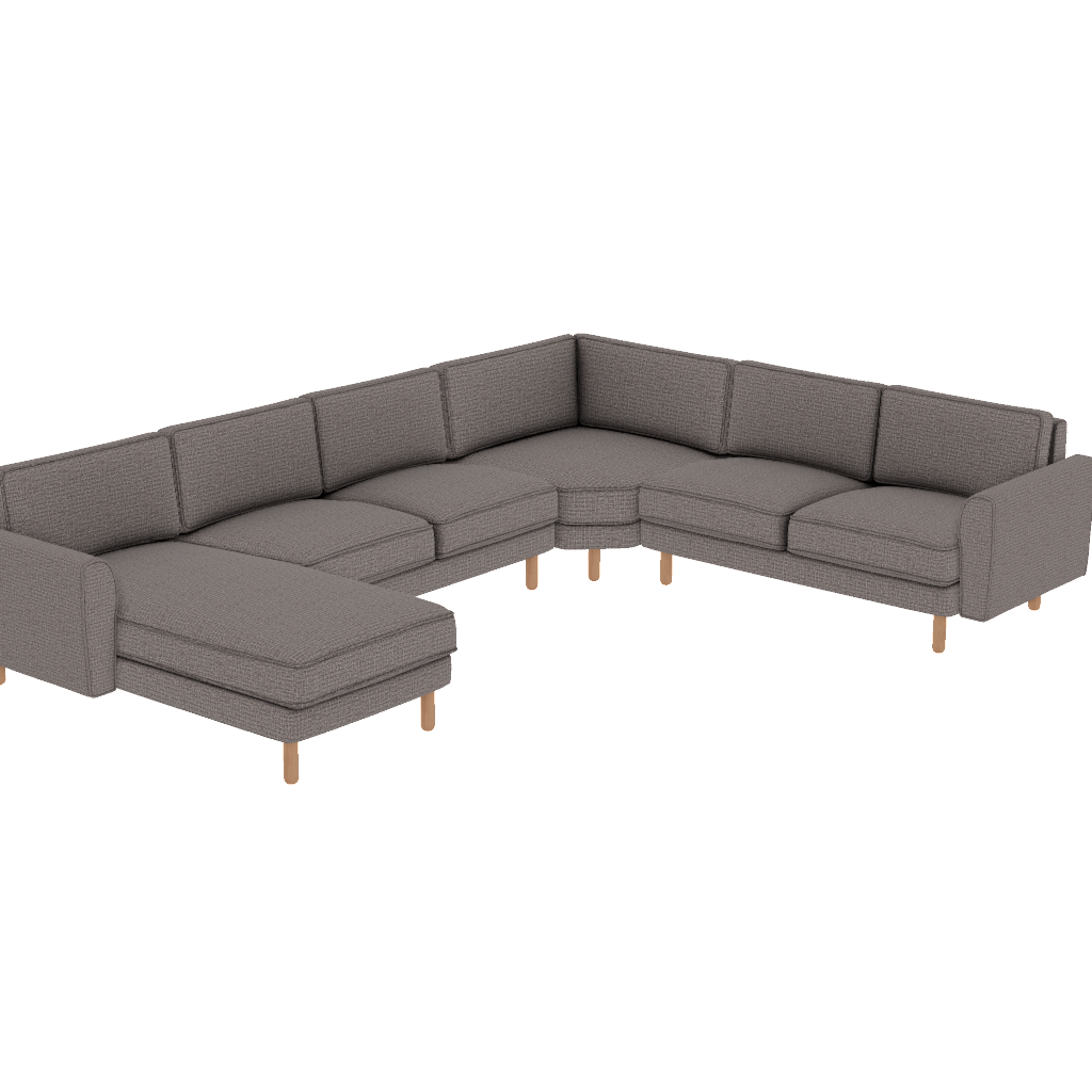 chillax 355 x 275 l kose fitilli iskandinav keten perspective