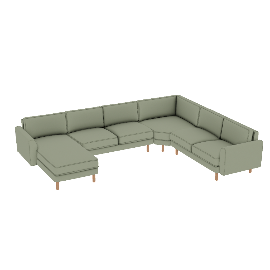 chillax 355 x 275 l kose fitilli iskandinav mikro kadife leftCenter