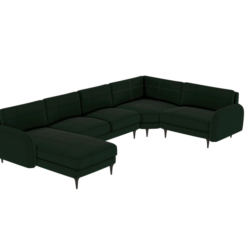 chillax 356 x 226 l kose dikisli post modern makro kadife amazon yesili carlo antik perspective