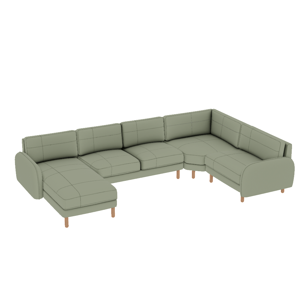 chillax 356 x 226 l kose dikisli post modern mikro kadife leftCenter