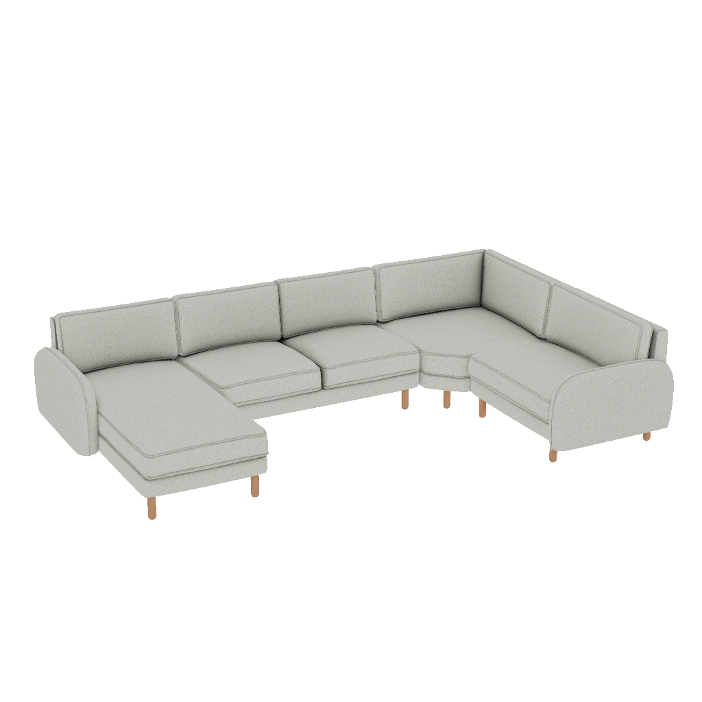 chillax 356 x 226 l kose fitilli post modern bukle leftCenter