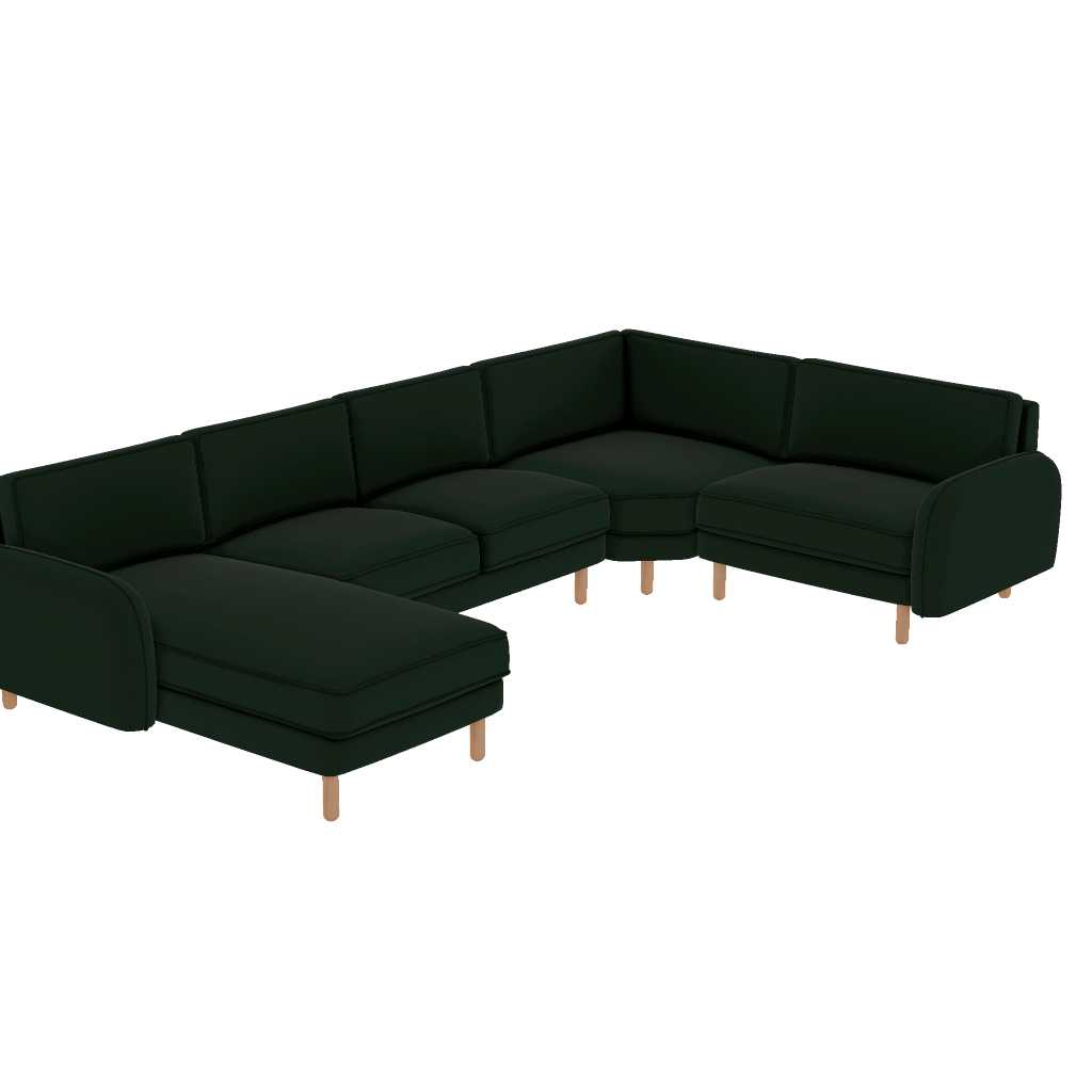 chillax 356 x 226 l kose fitilli post modern makro kadife perspective