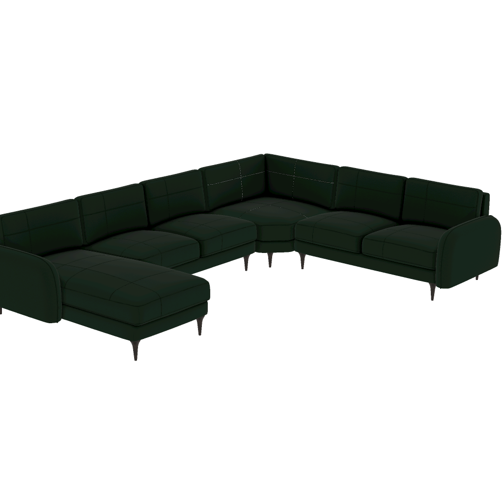 chillax 356 x 276 l kose dikisli post modern makro kadife amazon yesili carlo antik perspective