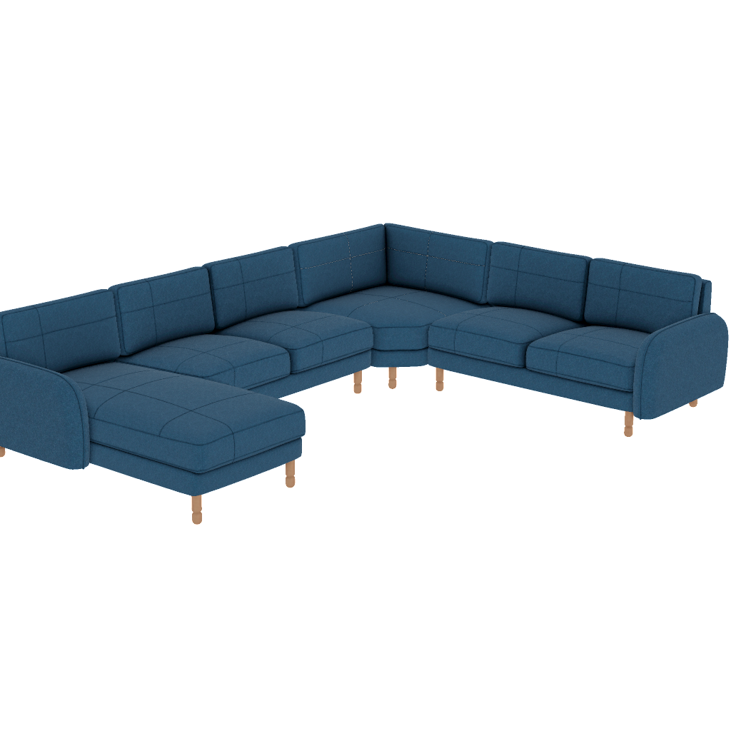 chillax 356 x 276 l kose dikisli post modern makro kadife maldivler turkuazi vico naturel perspective