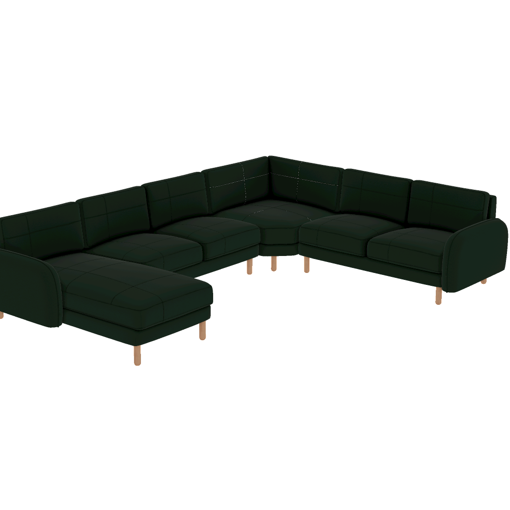 chillax 356 x 276 l kose dikisli post modern makro kadife perspective