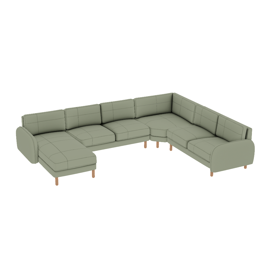 chillax 356 x 276 l kose dikisli post modern mikro kadife leftCenter