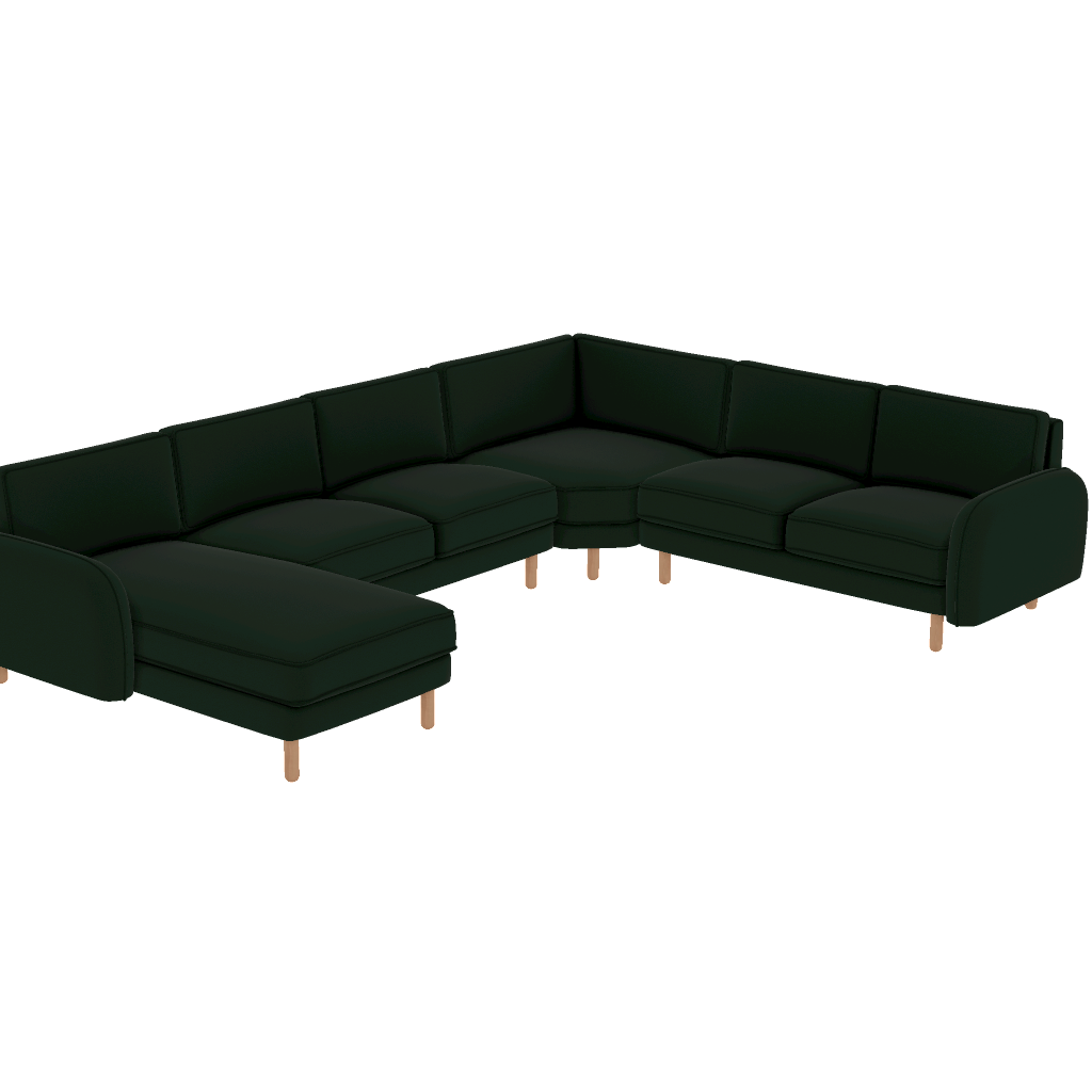 chillax 356 x 276 l kose fitilli post modern makro kadife perspective