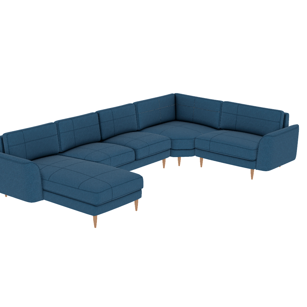 chillax 362 x 232 l kose dikisli italyan makro kadife maldivler turkuazi charlotte naturel perspective