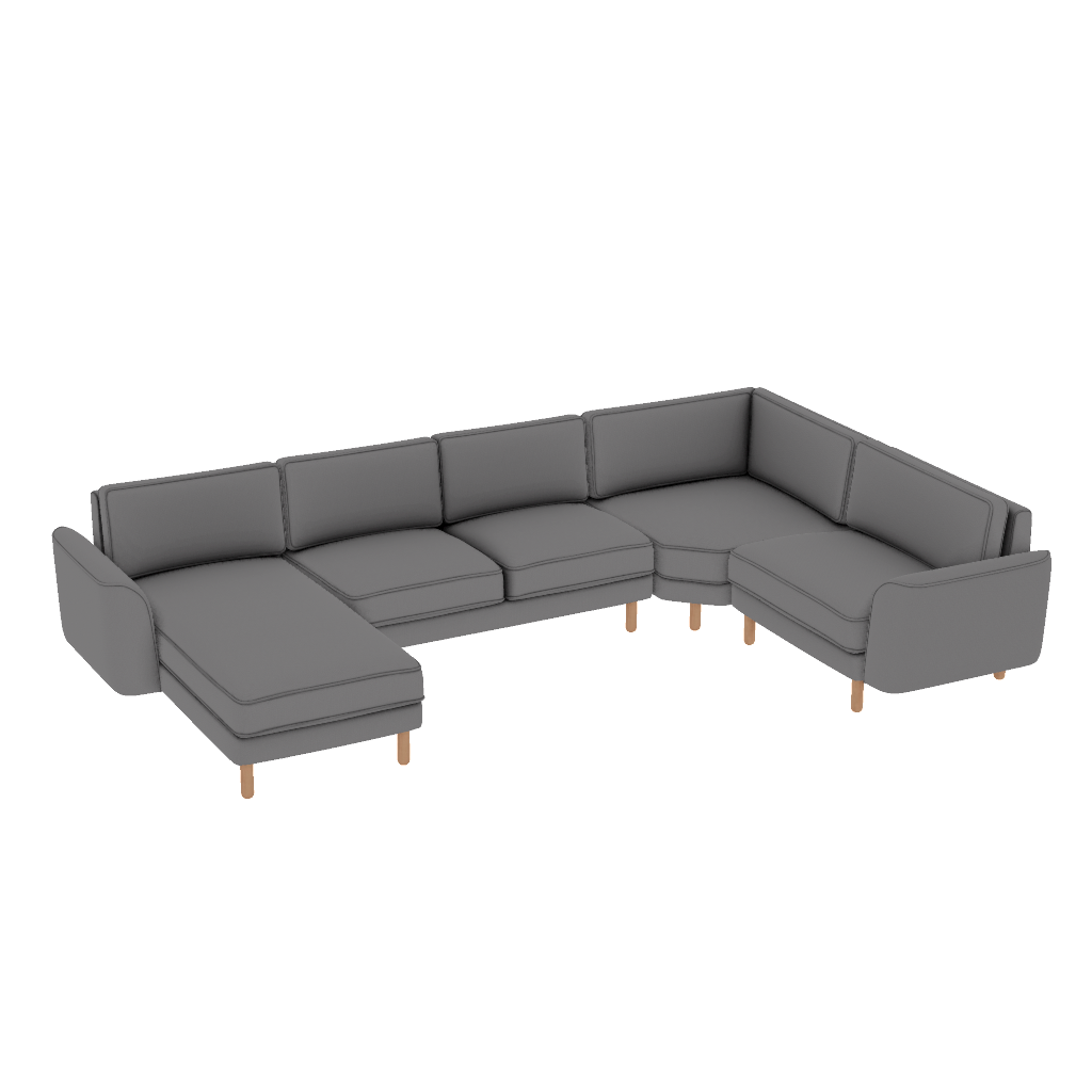chillax 362 x 232 l kose fitilli italyan desenli kadife leftCenter