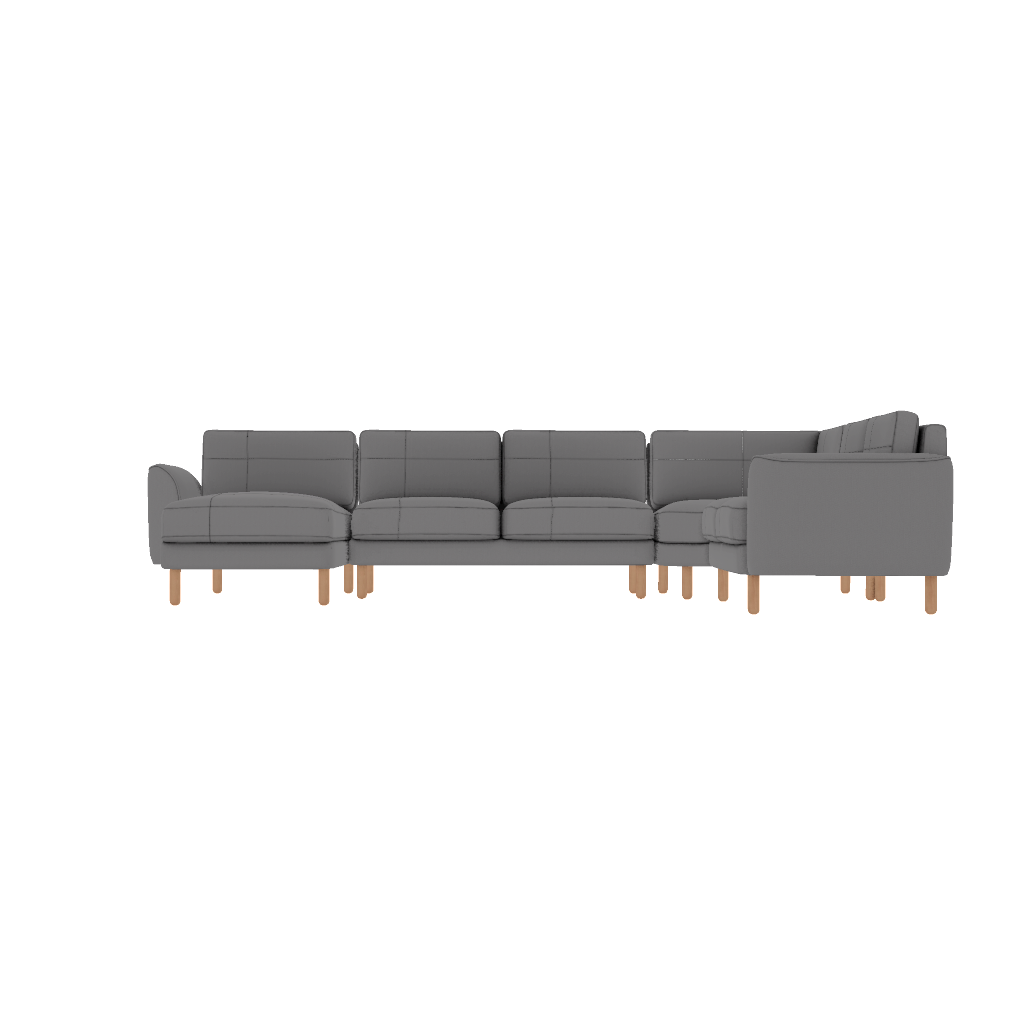 chillax 362 x 282 l kose dikisli italyan desenli kadife front