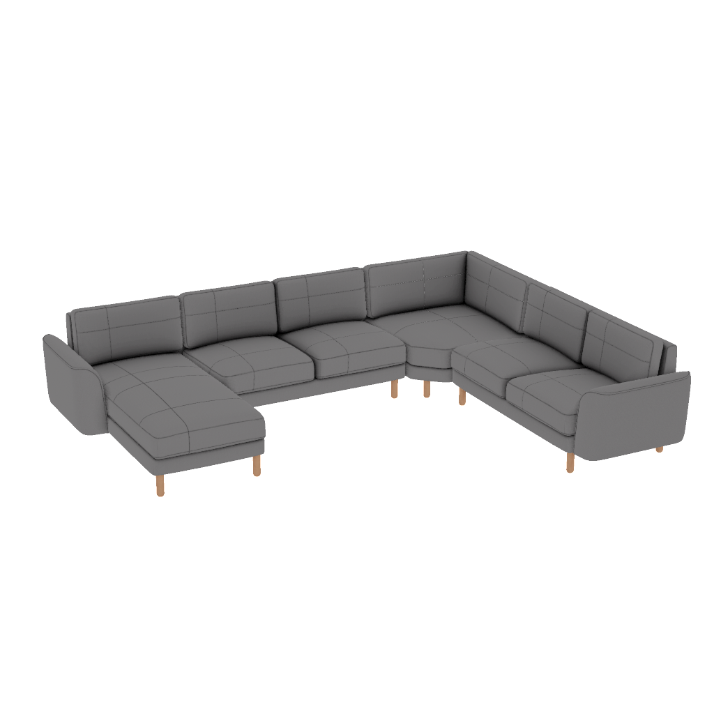 chillax 362 x 282 l kose dikisli italyan desenli kadife leftCenter