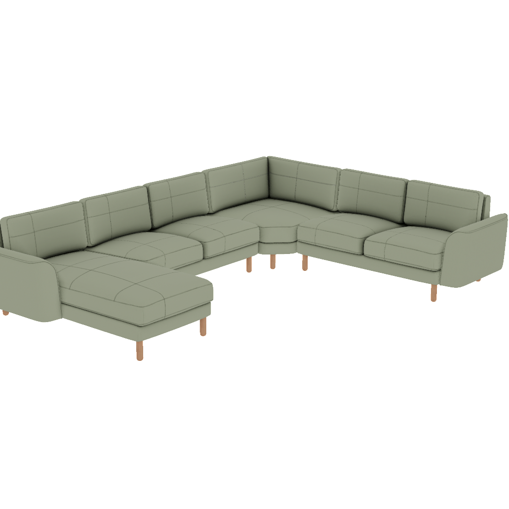 chillax 362 x 282 l kose dikisli italyan mikro kadife perspective
