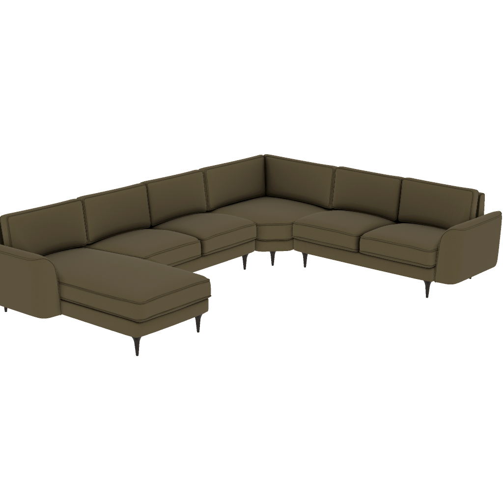 chillax 362 x 282 l kose fitilli italyan desenli kadife anadolu kahvesi carlo antik perspective