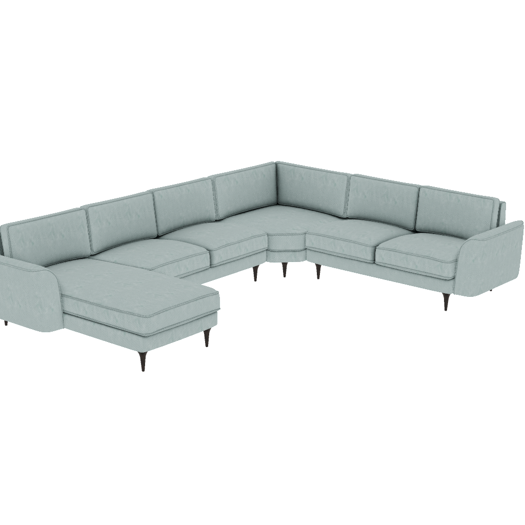 chillax 362 x 282 l kose fitilli italyan fulya kadife adacayi yesili carlo antik perspective