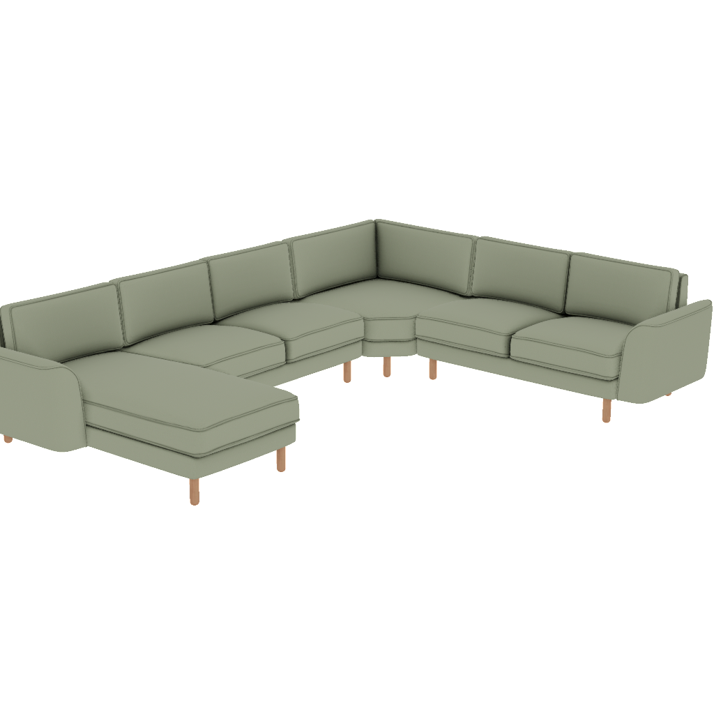 chillax 362 x 282 l kose fitilli italyan mikro kadife perspective