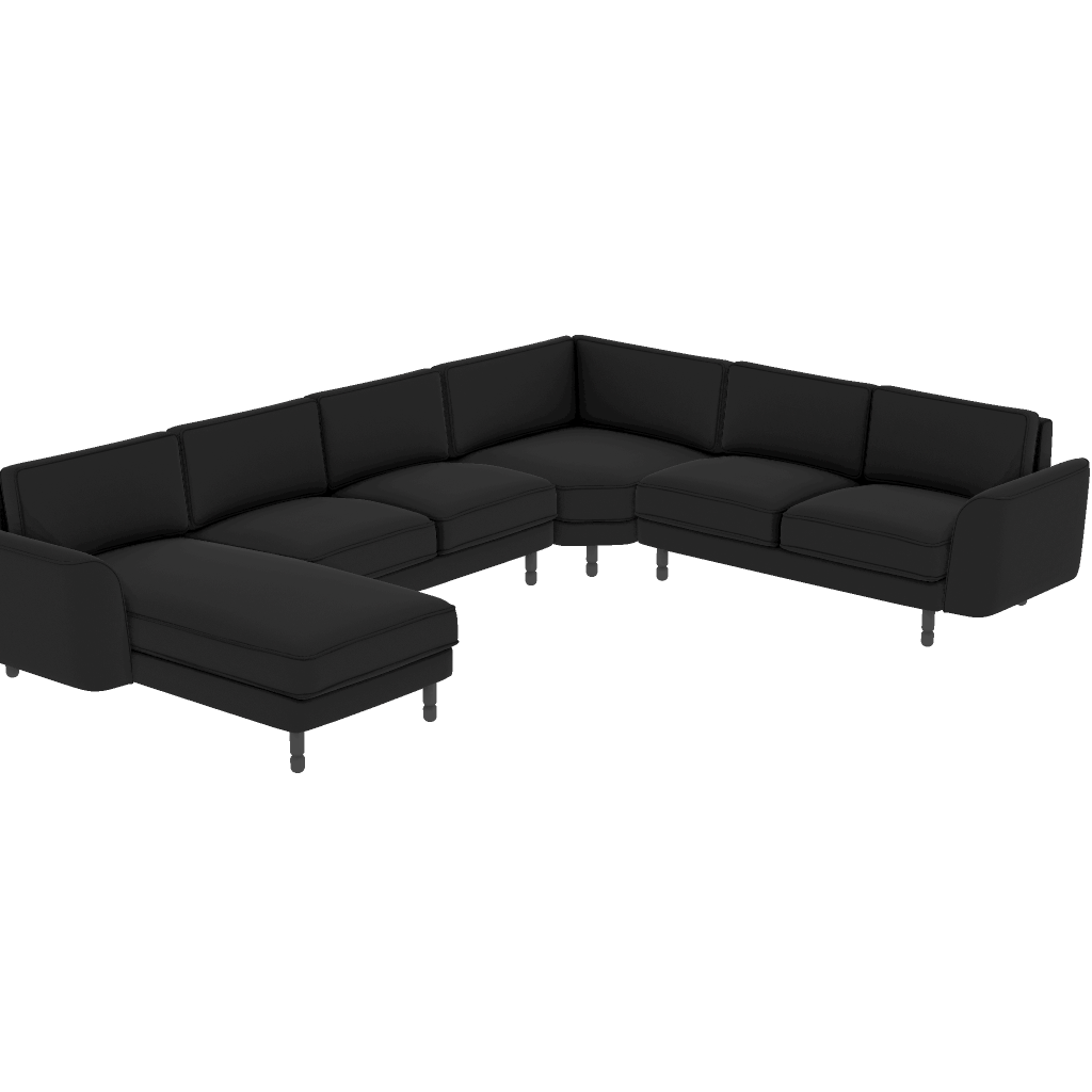 chillax 374 x 214 l kose dikisli tiny miny desenli kadife anadolu kahvesi carlo antik perspective