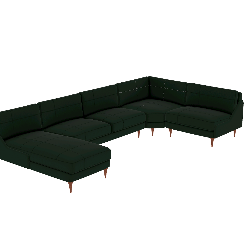 chillax 374 x 214 l kose dikisli tiny miny makro kadife amazon yesili carlo ceviz perspective