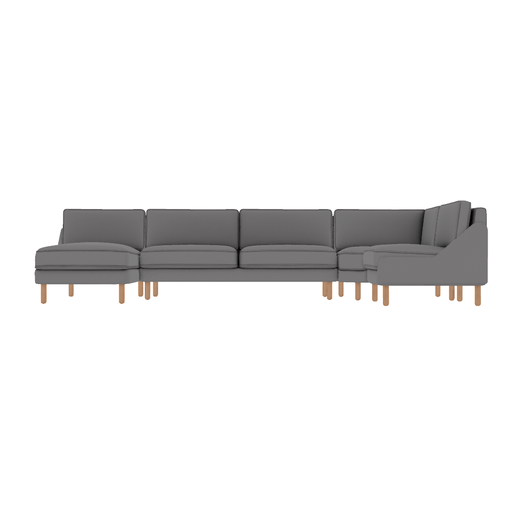 chillax 374 x 214 l kose fitilli tiny miny desenli kadife front