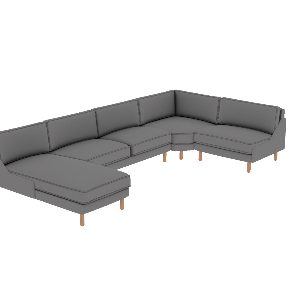 chillax 374 x 214 l kose fitilli tiny miny desenli kadife perspective