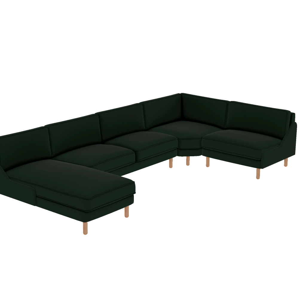 chillax 374 x 214 l kose fitilli tiny miny makro kadife perspective