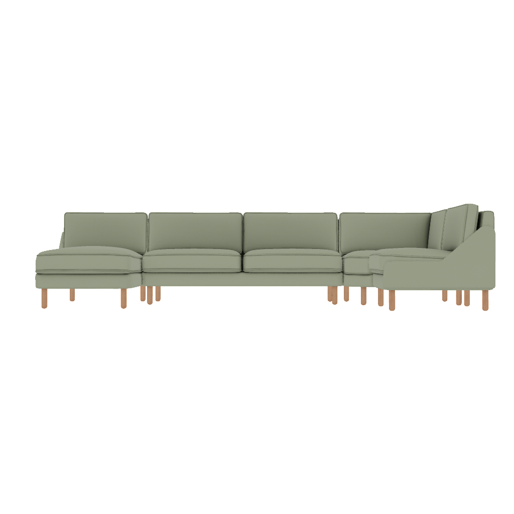 chillax 374 x 214 l kose fitilli tiny miny mikro kadife front