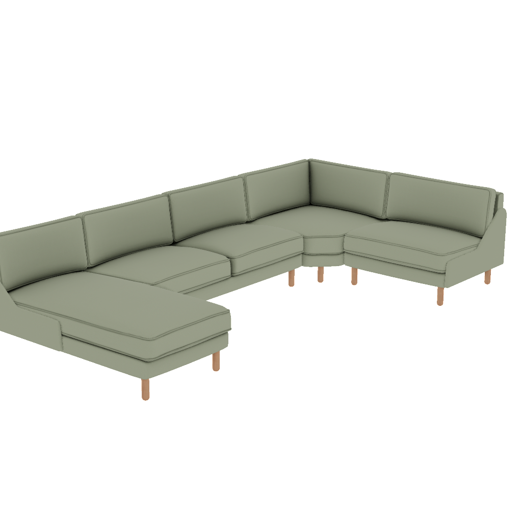 chillax 374 x 214 l kose fitilli tiny miny mikro kadife perspective
