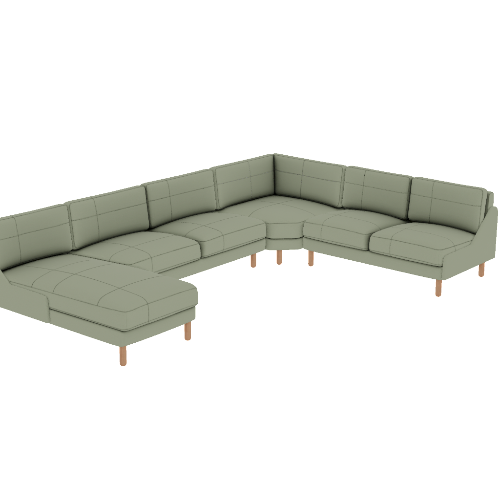 chillax 374 x 264 l kose dikisli tiny miny mikro kadife perspective