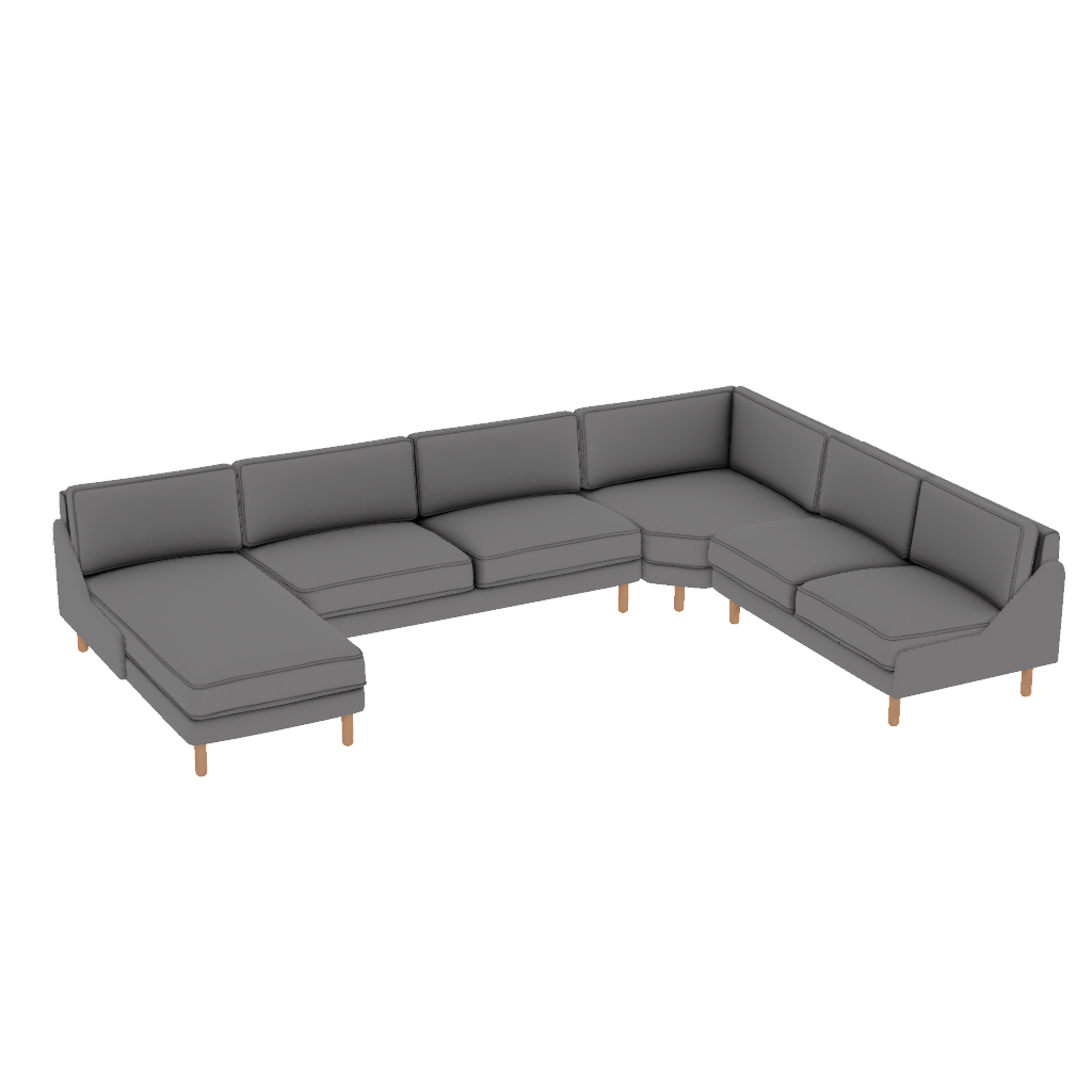 chillax 374 x 264 l kose fitilli tiny miny desenli kadife leftCenter