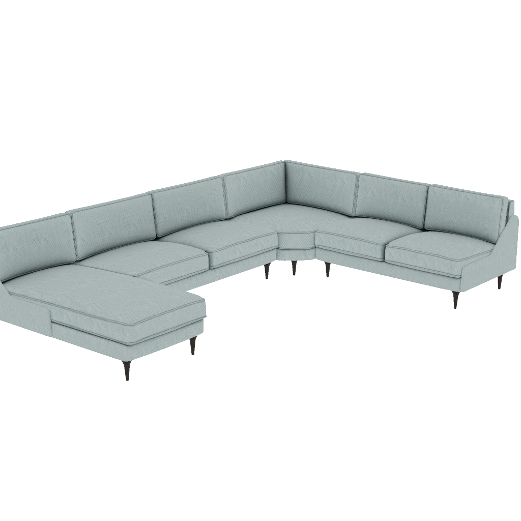 chillax 374 x 264 l kose fitilli tiny miny fulya kadife adacayi yesili carlo antik perspective