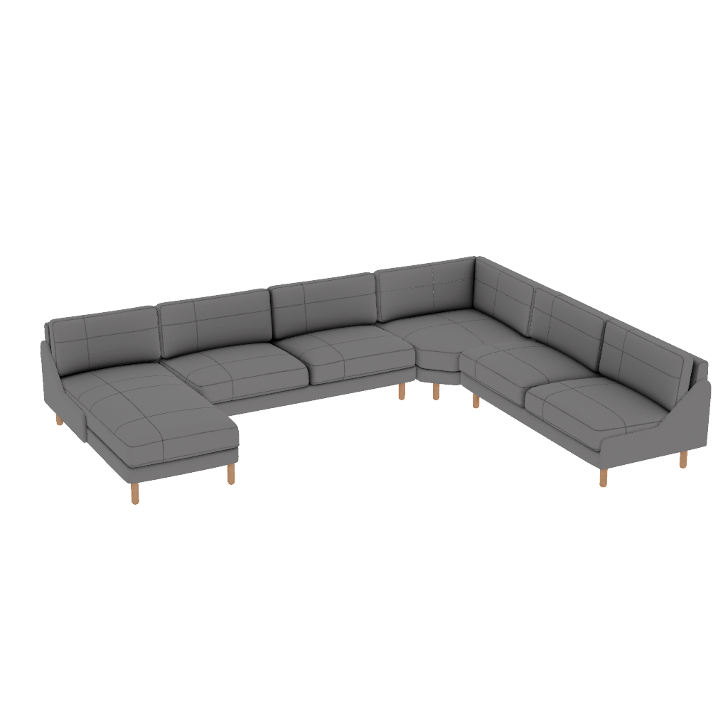 chillax 374 x 294 l kose dikisli tiny miny desenli kadife leftCenter