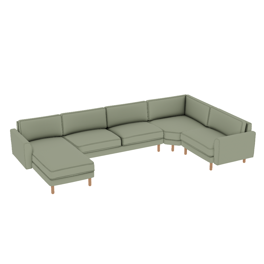 chillax 385 x 225 l kose fitilli iskandinav mikro kadife leftCenter