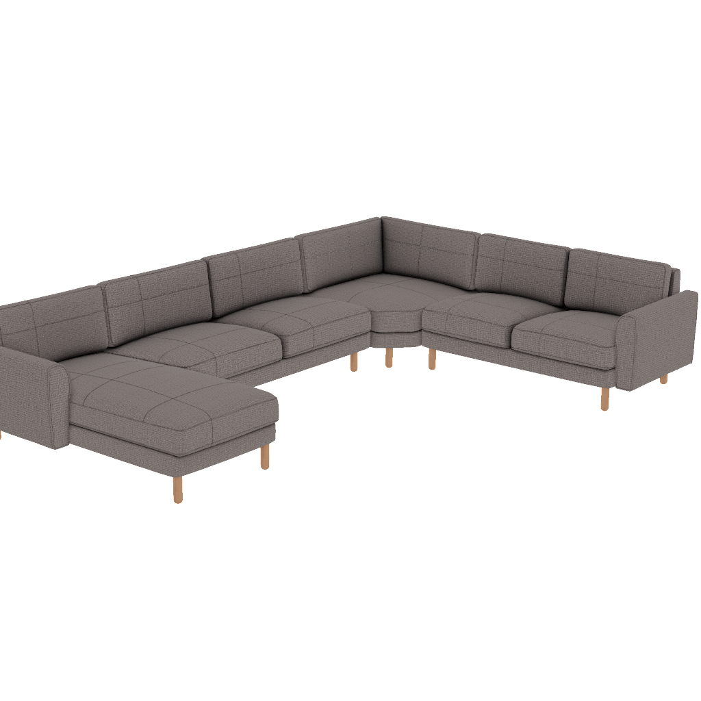 chillax 385 x 275 l kose dikisli iskandinav keten perspective